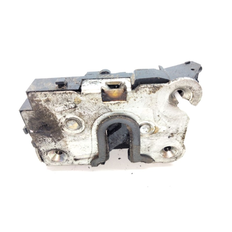 Recambio de cerradura puerta delantera derecha para dacia dokker furgoneta/monovolumen 1.5 dci 75 / blue dci 75 (fejw, feah) ref