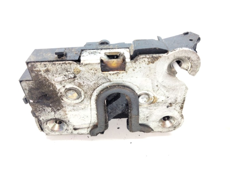 Recambio de cerradura puerta delantera derecha para dacia dokker furgoneta/monovolumen 1.5 dci 75 / blue dci 75 (fejw, feah) ref