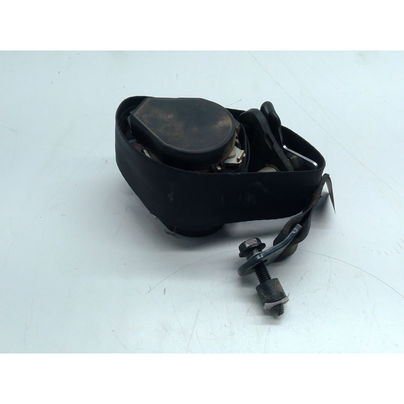 Recambio de cinturon seguridad delantero derecho para dacia dokker furgoneta/monovolumen 1.5 dci 75 / blue dci 75 (fejw, feah) r