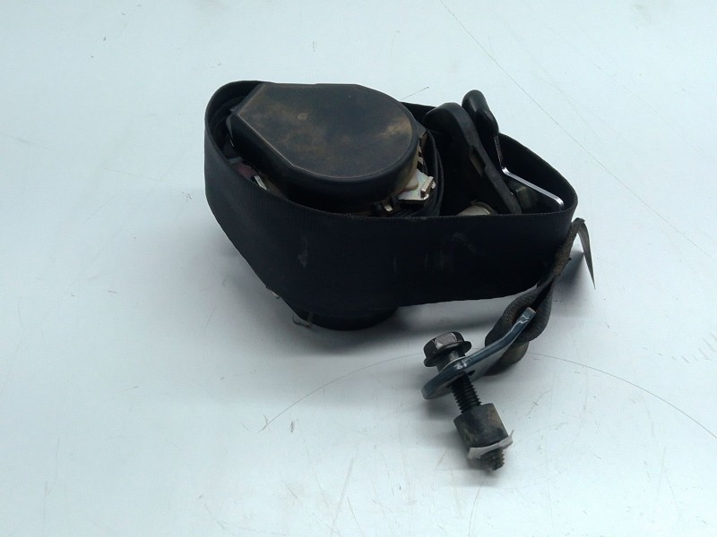 Recambio de cinturon seguridad delantero derecho para dacia dokker furgoneta/monovolumen 1.5 dci 75 / blue dci 75 (fejw, feah) r