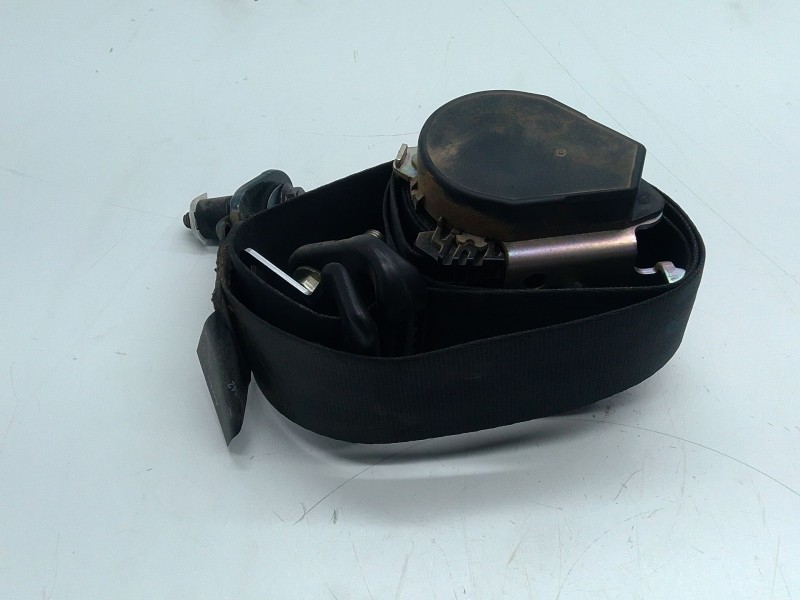 Recambio de cinturon seguridad delantero derecho para dacia dokker furgoneta/monovolumen 1.5 dci 75 / blue dci 75 (fejw, feah) r