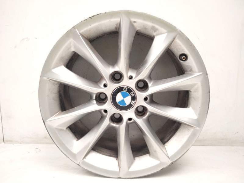 Recambio de llanta aluminio para bmw 1 (f20) 118 d referencia OEM IAM 6796200  