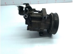 Recambio de compresor aire acondicionado para dacia dokker furgoneta/monovolumen 1.5 dci 75 / blue dci 75 (fejw, feah) referenci