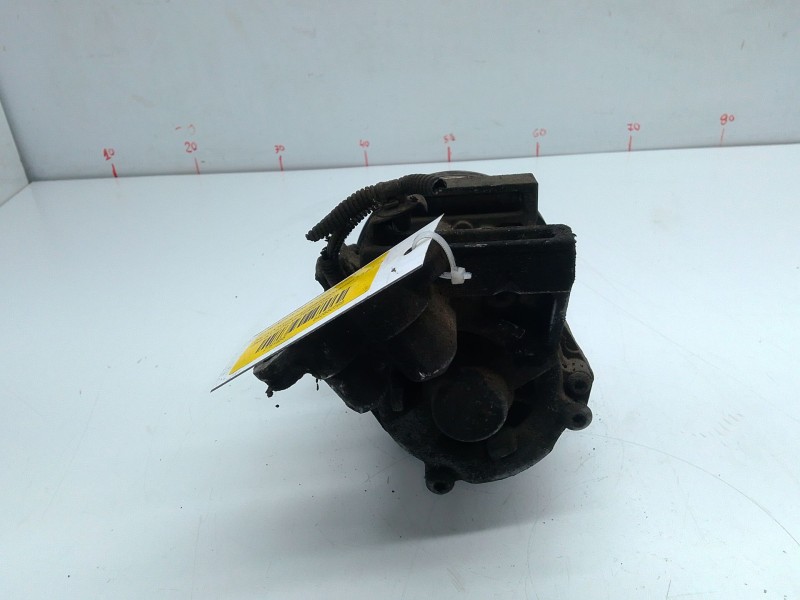 Recambio de compresor aire acondicionado para dacia dokker furgoneta/monovolumen 1.5 dci 75 / blue dci 75 (fejw, feah) referenci