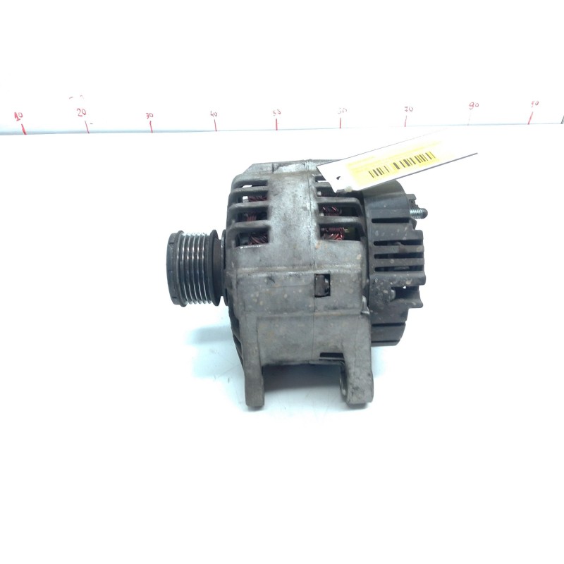 Recambio de alternador para dacia dokker furgoneta/monovolumen 1.5 dci 75 / blue dci 75 (fejw, feah) referencia OEM IAM   