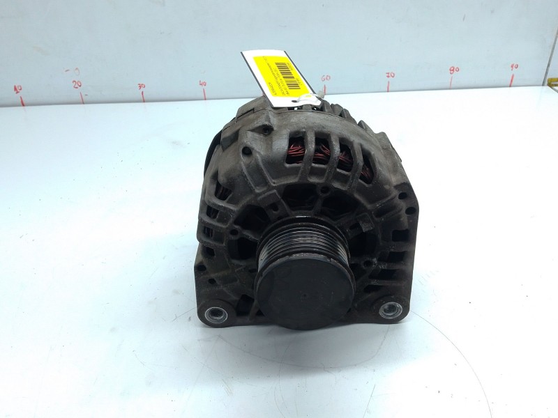 Recambio de alternador para dacia dokker furgoneta/monovolumen 1.5 dci 75 / blue dci 75 (fejw, feah) referencia OEM IAM   