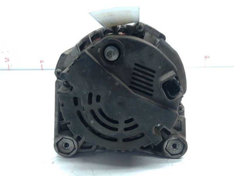 Recambio de alternador para dacia dokker furgoneta/monovolumen 1.5 dci 75 / blue dci 75 (fejw, feah) referencia OEM IAM   