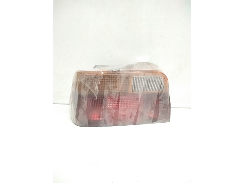 Recambio de piloto trasero izquierdo para ford escort berlina/turnier referencia OEM IAM 91AG13A603  6366
