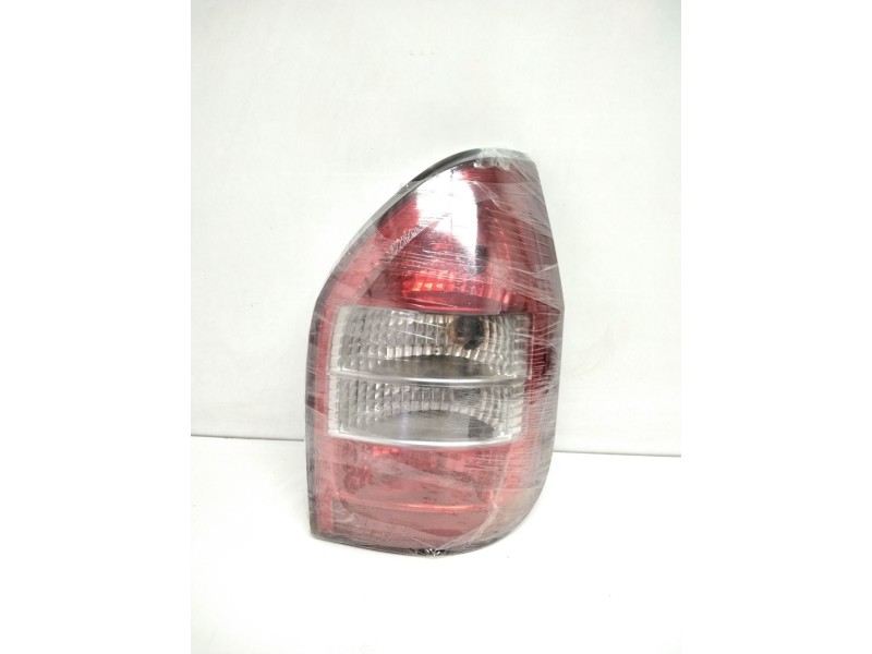 Recambio de piloto trasero derecho para opel zafira a elegance referencia OEM IAM YORKA 62281  