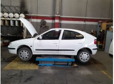 renault megane i (ba0/1_) del año 2002