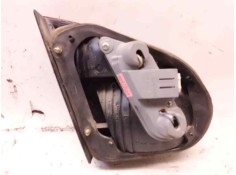 Recambio de piloto trasero central para daewoo lanos 1.5 cat referencia OEM IAM    2
