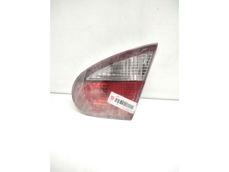 Recambio de piloto trasero central para daewoo lanos 1.5 cat referencia OEM IAM 214528R  