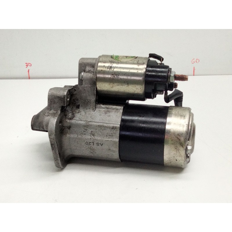 Recambio de motor arranque para dacia dokker furgoneta/monovolumen 1.5 dci 75 / blue dci 75 (fejw, feah) referencia OEM IAM   