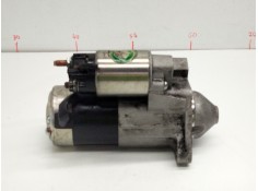 Recambio de motor arranque para dacia dokker furgoneta/monovolumen 1.5 dci 75 / blue dci 75 (fejw, feah) referencia OEM IAM    2