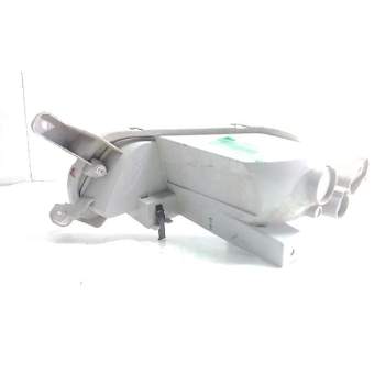 Recambio de reflector derecho paragolpes trasero para mazda cx-3 referencia OEM IAM   