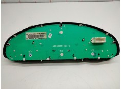 Recambio de cuadro instrumentos para peugeot 407 (6d_) 1.6 hdi 110 (6d9hzc, 6d9hyc) referencia OEM IAM 9658137280   2