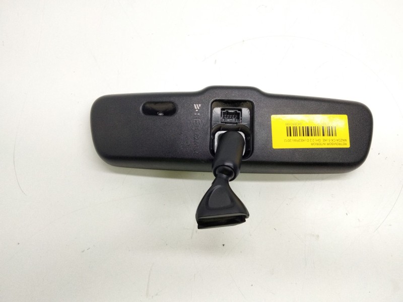 Recambio de retrovisor interior para mazda cx-5 (ke, gh) 2.2 d (ke2fw) referencia OEM IAM   
