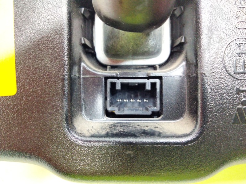 Recambio de retrovisor interior para mazda cx-5 (ke, gh) 2.2 d (ke2fw) referencia OEM IAM   