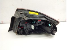 Recambio de piloto trasero izquierdo para peugeot 407 (6d_) 1.6 hdi 110 (6d9hzc, 6d9hyc) referencia OEM IAM    2