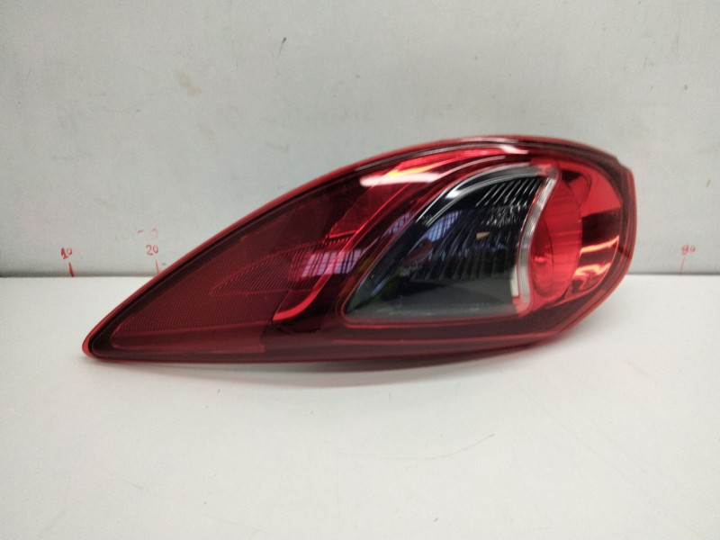 Recambio de piloto trasero derecho para mazda cx-5 (ke, gh) 2.2 d (ke2fw) referencia OEM IAM   