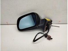 Recambio de retrovisor izquierdo para peugeot 407 (6d_) 1.6 hdi 110 (6d9hzc, 6d9hyc) referencia OEM IAM   