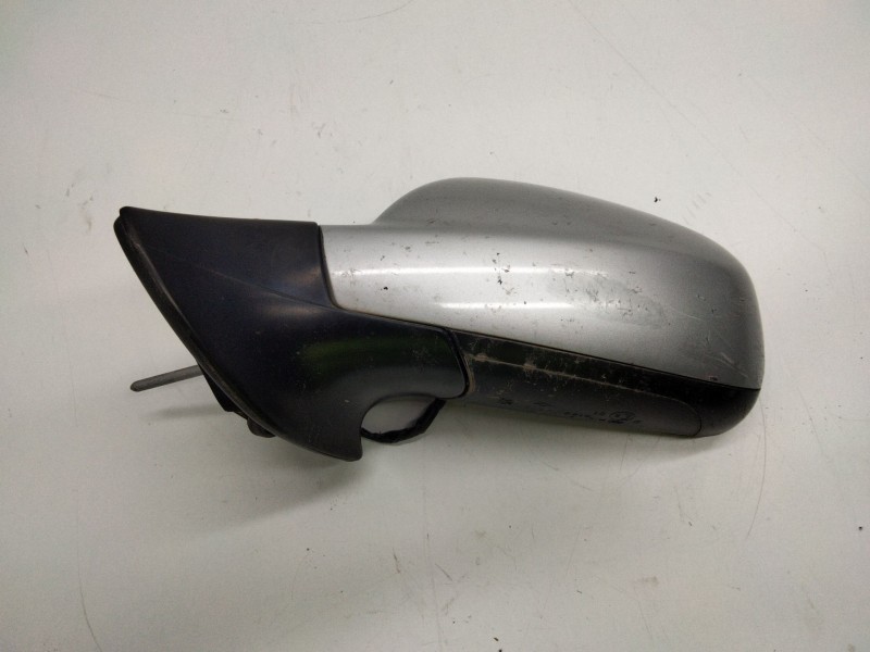 Recambio de retrovisor izquierdo para peugeot 407 (6d_) 1.6 hdi 110 (6d9hzc, 6d9hyc) referencia OEM IAM   
