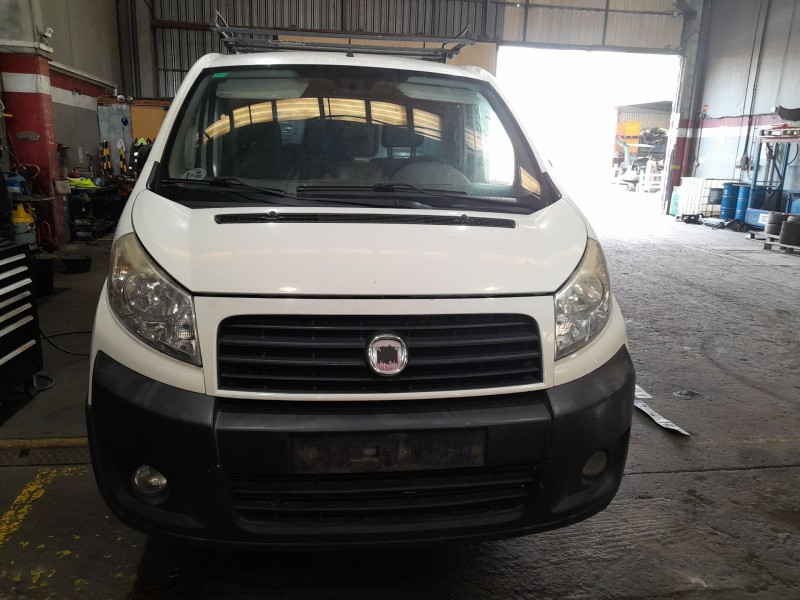 fiat scudo furgoneta (270_, 272_) del año 2012