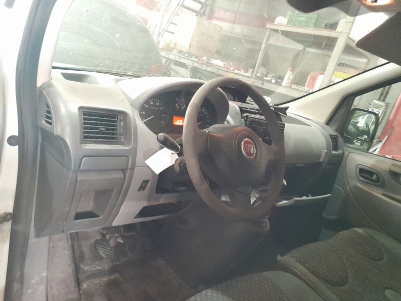 fiat scudo furgoneta (270_, 272_) del año 2012