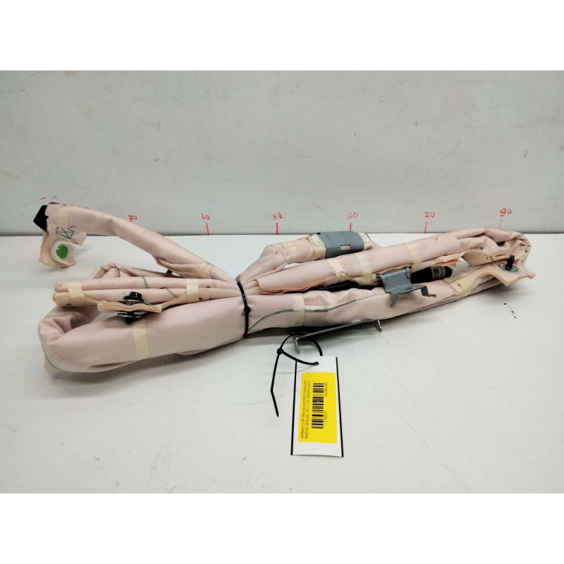 Recambio de airbag cortina delantero derecho para mazda cx-5 (ke, gh) 2.2 d (ke2fw) referencia OEM IAM 0589P1000160  