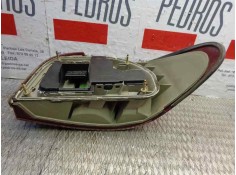 Recambio de piloto trasero izquierdo para ford mondeo berlina (gd) clx referencia OEM IAM 93BG13A603BA 1119443 93BG13N004