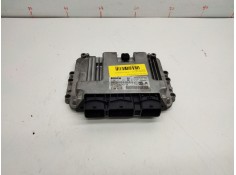 Recambio de centralita motor uce para peugeot 407 (6d_) 1.6 hdi 110 (6d9hzc, 6d9hyc) referencia OEM IAM 9658945280 0281011633 