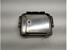 Recambio de centralita motor uce para peugeot 407 (6d_) 1.6 hdi 110 (6d9hzc, 6d9hyc) referencia OEM IAM 9658945280 0281011633  2