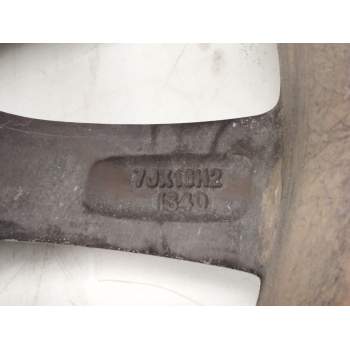 Recambio de llanta aluminio para bmw 1 (f20) 118 d referencia OEM IAM 6796200  