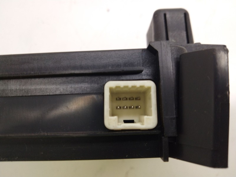 Recambio de modulo electronico para mazda cx-5 (ke, gh) 2.2 d (ke2fw) referencia OEM IAM   