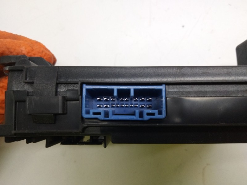 Recambio de modulo electronico para mazda cx-5 (ke, gh) 2.2 d (ke2fw) referencia OEM IAM   