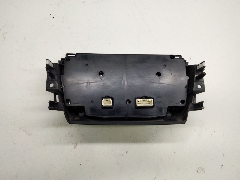 Recambio de mando calefaccion aire acondicionado para mazda cx-5 (ke, gh) 2.2 d (ke2fw) referencia OEM IAM   