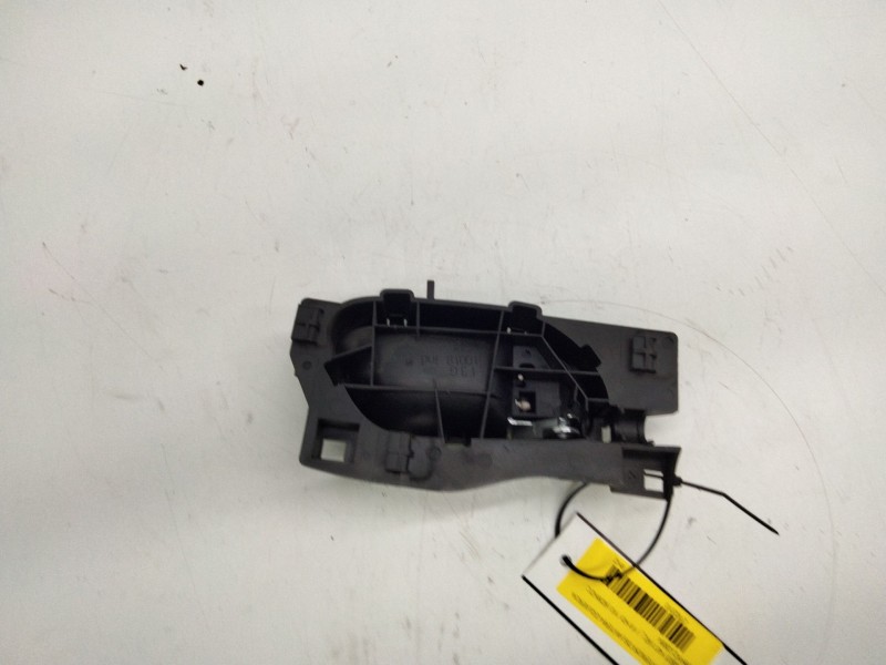 Recambio de maneta interior delantera izquierda para peugeot 407 (6d_) 1.6 hdi 110 (6d9hzc, 6d9hyc) referencia OEM IAM   