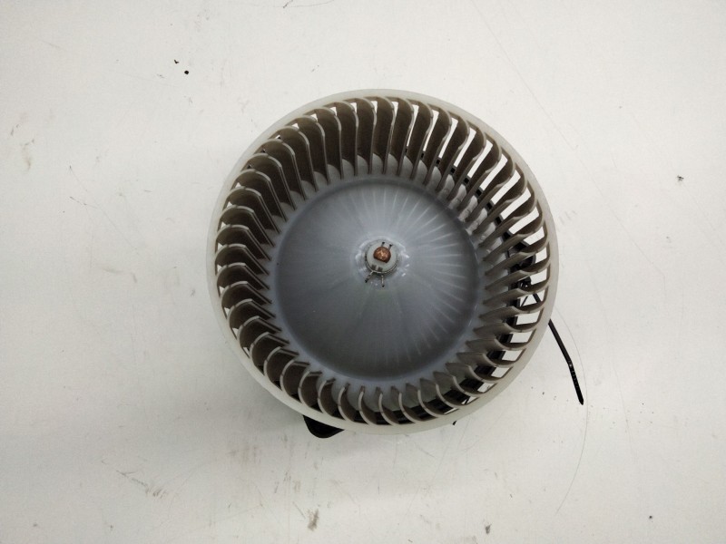Recambio de motor calefaccion para mazda cx-5 (ke, gh) 2.2 d (ke2fw) referencia OEM IAM   
