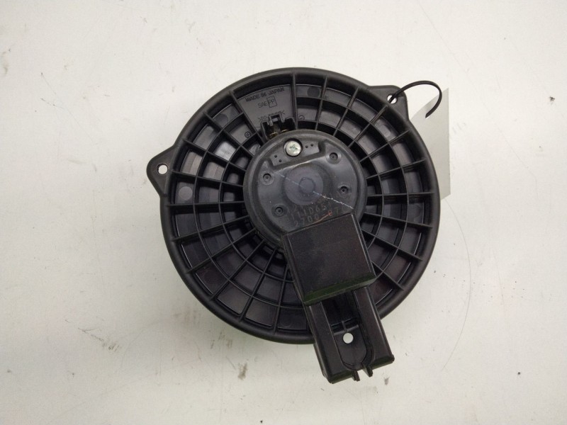 Recambio de motor calefaccion para mazda cx-5 (ke, gh) 2.2 d (ke2fw) referencia OEM IAM   