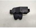 CERRADURA MALETERO / PORTON 9653208080 