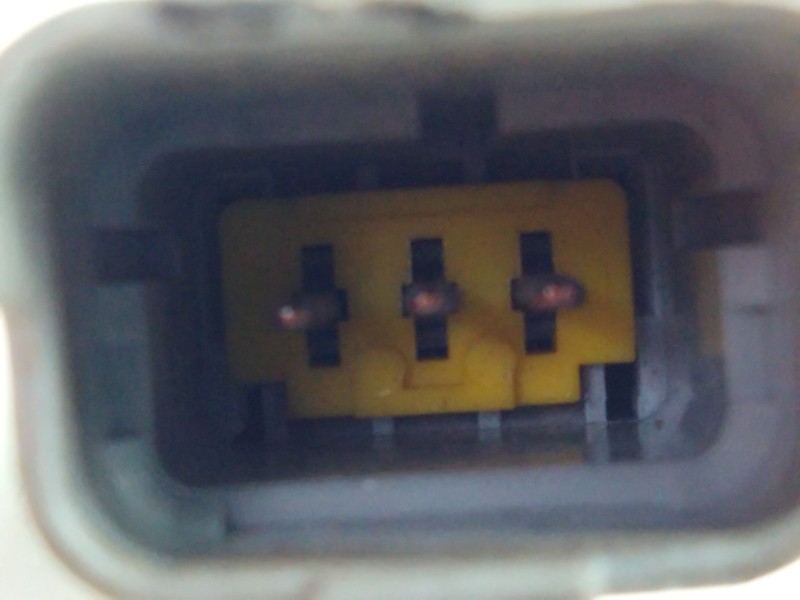 Recambio de electroventilador para peugeot 407 (6d_) 1.6 hdi 110 (6d9hzc, 6d9hyc) referencia OEM IAM   