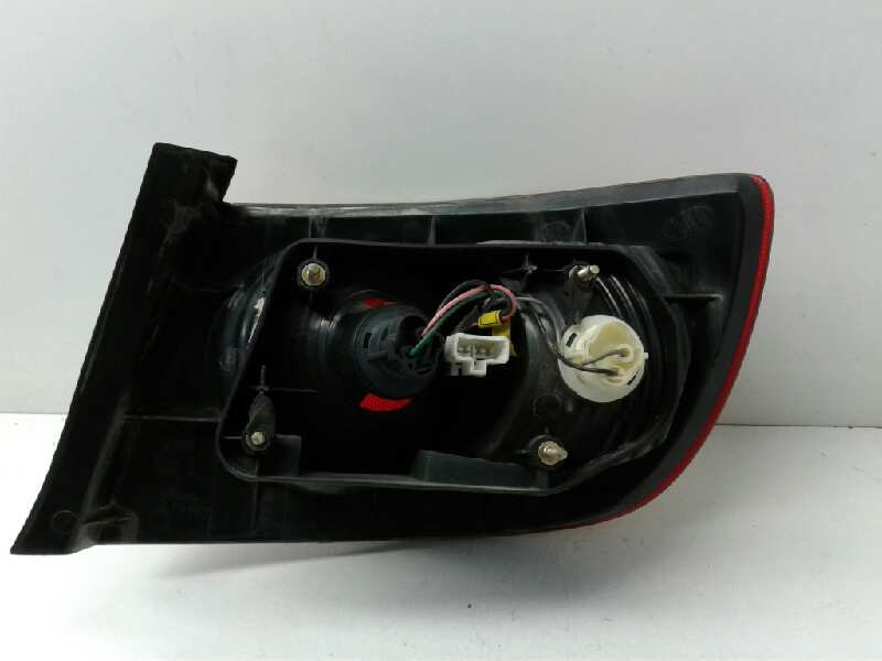 Recambio de piloto trasero izquierdo para hyundai elantra (xd) 1.6 gls (5-ptas.) referencia OEM IAM L924012D2  