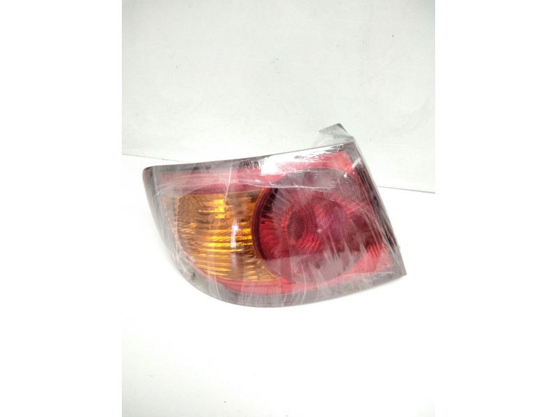 Recambio de piloto trasero izquierdo para hyundai elantra (xd) 1.6 gls (5-ptas.) referencia OEM IAM L924012D2  