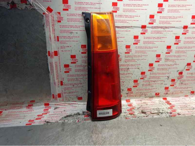 Recambio de piloto trasero derecho para honda cr-v (rd1/3) 2.0 16v cat referencia OEM IAM 0432200  