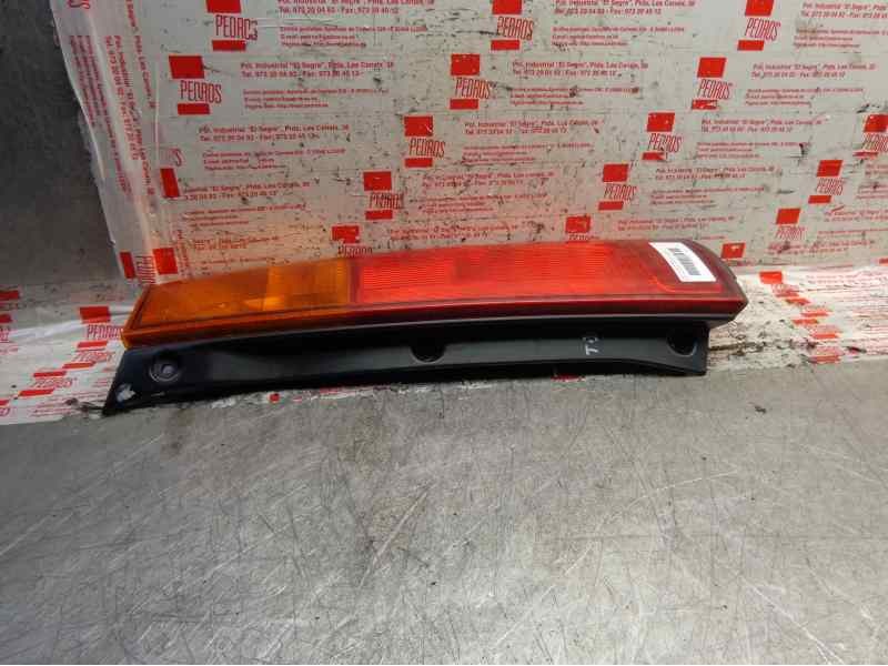 Recambio de piloto trasero derecho para honda cr-v (rd1/3) 2.0 16v cat referencia OEM IAM 0432200  