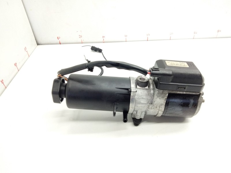 Recambio de bomba direccion electrica hidraulica para mercedes-benz clase a (w168) a 190 (168.032, 168.132) referencia OEM IAM  