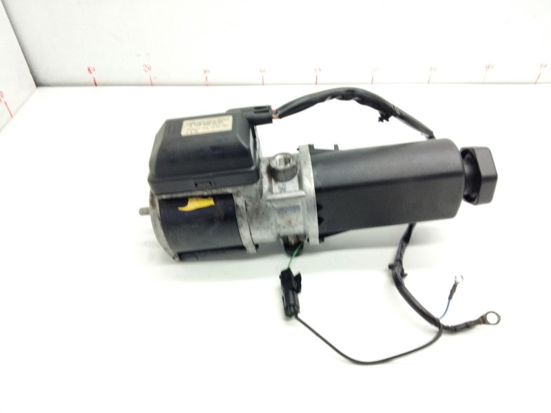 Recambio de bomba direccion electrica hidraulica para mercedes-benz clase a (w168) a 190 (168.032, 168.132) referencia OEM IAM  