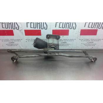 MOTOR LIMPIA DELANTERO 0390241307 