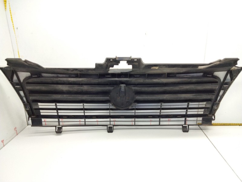 Recambio de rejilla delantera para fiat scudo furgoneta (270_, 272_) 1.6 d multijet referencia OEM IAM   