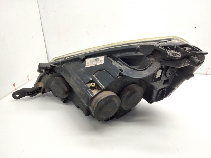 Recambio de faro derecho para fiat scudo furgoneta (270_, 272_) 1.6 d multijet referencia OEM IAM   